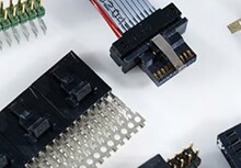 模块化信号互连