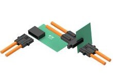 Dynamic 系列连接器