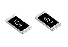 精密 SMD 电阻器