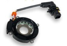 磁阻式旋转变阻器