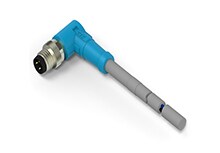 传感器/致动器电源线组