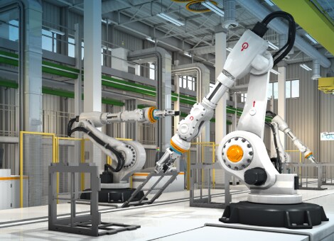 单对以太网推动工业 4.0 向前发展