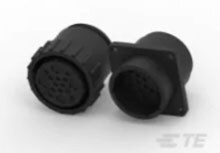 圆形塑料连接器 (CPC)