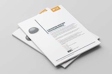 Lumawise 运动传感器产品目录