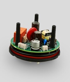 LUMAWISE Endurance N 增强型基座