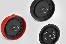 ANSI/NEMA 街道照明基座总成