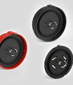 ANSI/NEMA 街道照明基座总成