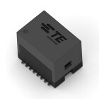 rj45 解决方案, 工业分离式磁体, TE