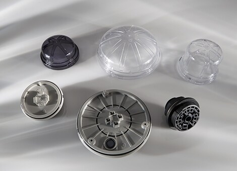 LUMAWISE Endurance S 连接器系统