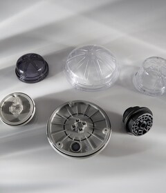 LUMAWISE Endurance S 连接器系统