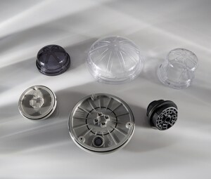 LUMAWISE Endurance S 连接器系统