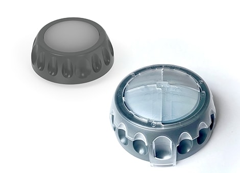 LUMAWISE Motion 传感器