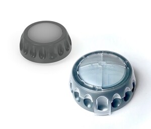 LUMAWISE Motion 传感器