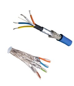 高速铁路数据电缆