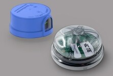 街道照明光控器