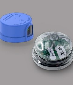 街道照明光控器