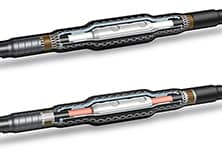 TE Raychem CSJA冷缩接头