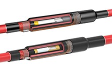 TE Raychem MXSU热缩转换接头