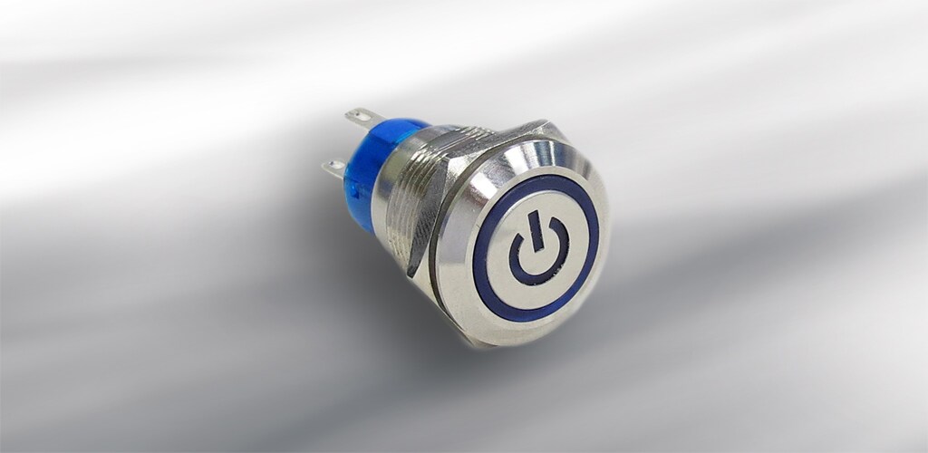 按钮（防破坏）