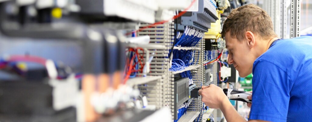 自动化用传感器