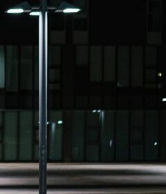 单节点架构照明系统的连接解决方案