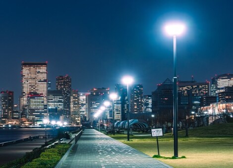 智能楼宇解决方案