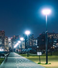 智能楼宇解决方案