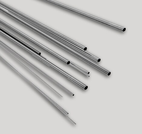 皮下注射金属管