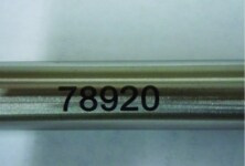 医疗器械激光打标