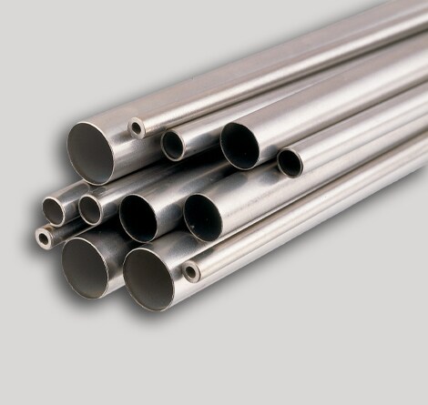 定制型金属管尺寸和形状