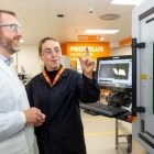 Propelus 医疗原型设计中心