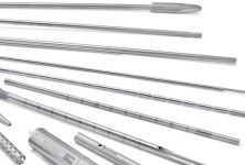 工程化金属元件和组件