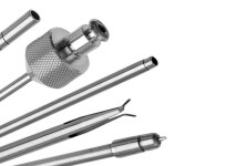 医疗器械激光焊接