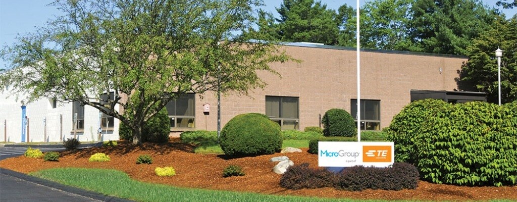 麦德威生产基地