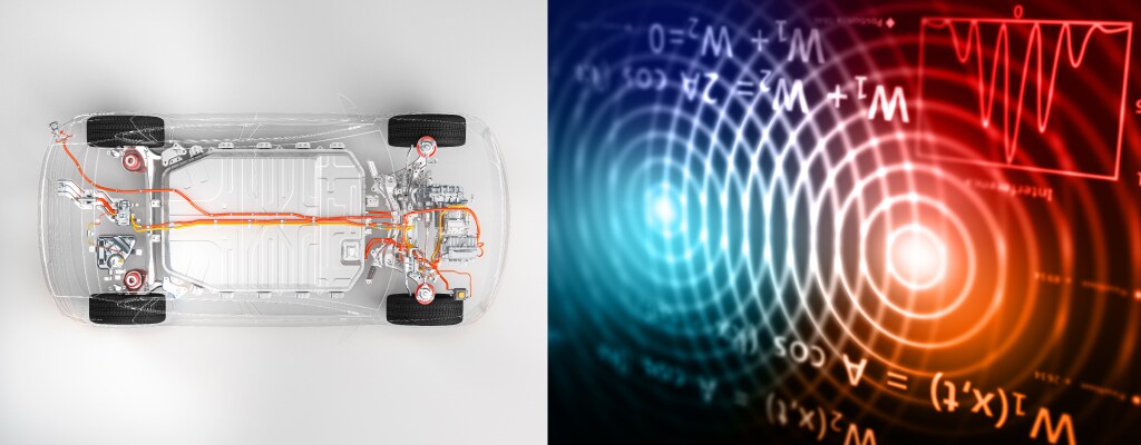 电动汽车和混合动力汽车