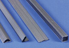 导电织物覆泡沫垫圈