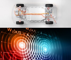 电动汽车和混合动力汽车