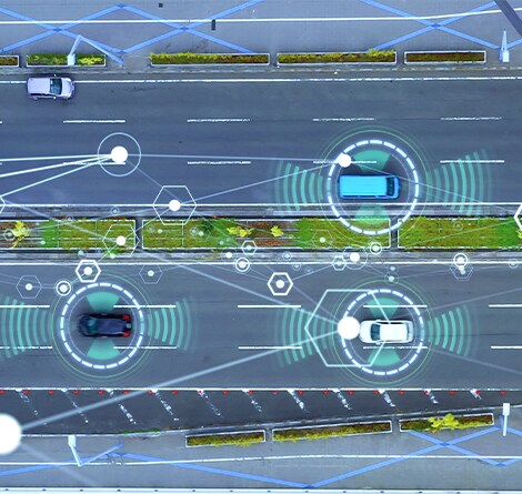 用于汽车应用的 EMI 屏蔽解决方案
