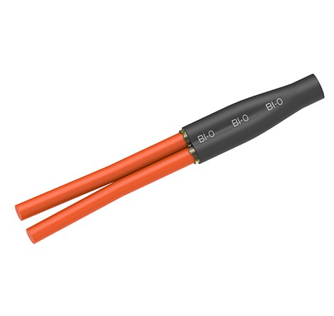 BICAP 生物基热缩管