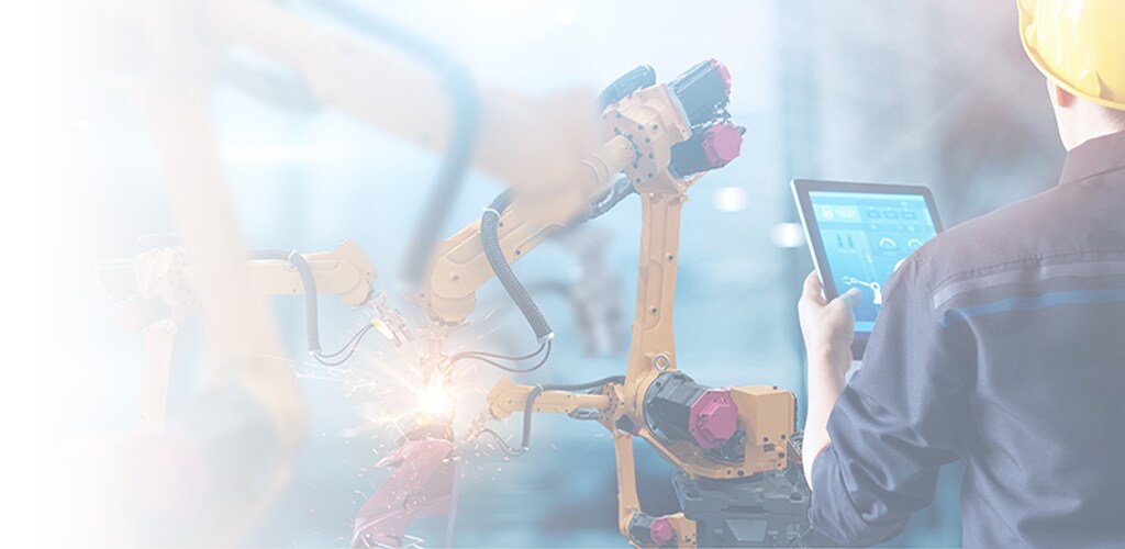 工业 4.0 传感器