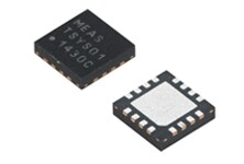 TSYS-01 数字温度传感器