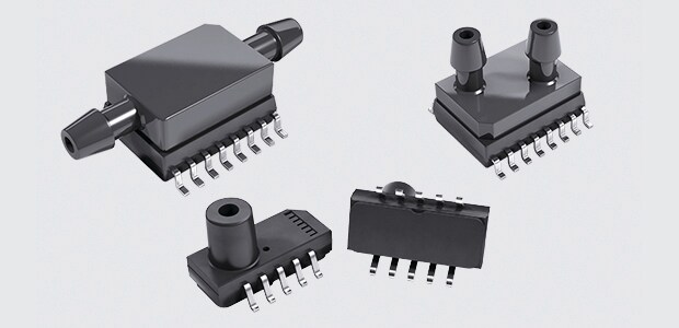 用于睡眠监测的超低压产品