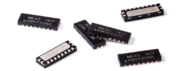 kmxp 系列位移传感器