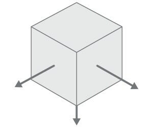 多轴称重传感器