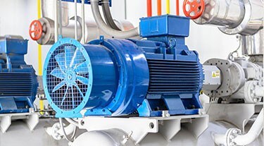 工业压缩机