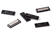 KMXP Series AMR Position Sensors