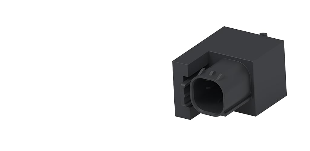 座椅位置传感器