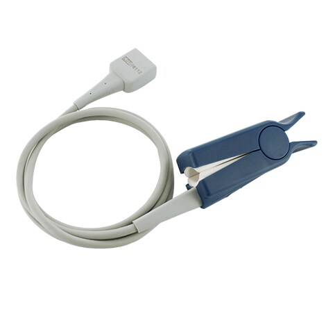 指夹式影像传感器