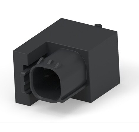 座椅位置传感器