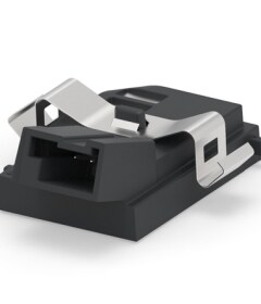 防雾/除雾传感器 (H2TD)